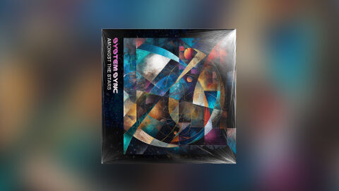 Album Cover Design imagery